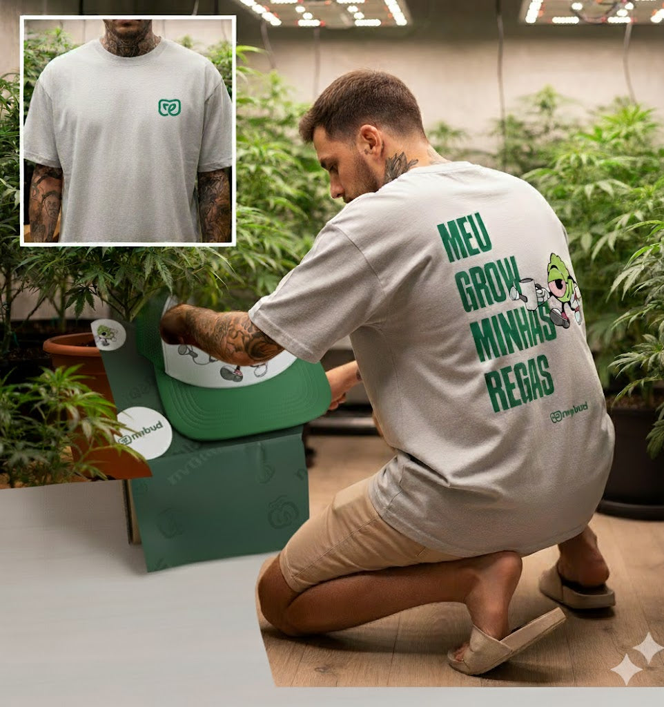 Founder Kit MyBud — O app que cresce com você